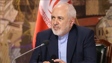 İran Dışişleri Bakanı Zarif: Dağlık Karabağ'daki ateşkes barışa doğru atılan bir adım