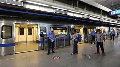 Коронавирус унес жизни более 107 тыс. жителей Индии