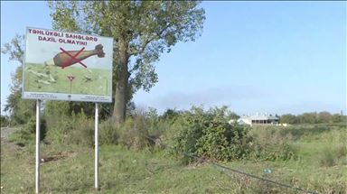 "علماء المسلمين" يدعو أرمينيا للانسحاب من أراضي أذربيجان 