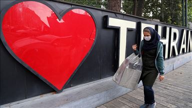 İran'da Kovid-19 önlemleri artırılıyor