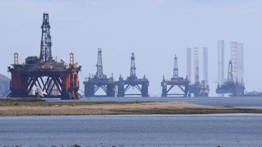 "أوبك" تعمق توقعات انكماش الطلب العالمي للنفط في 2020