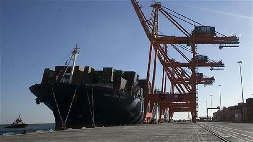 خط ملاحي يمهد لإنعاش تجارة تركيا والقرن الإفريقي (مقابلة)