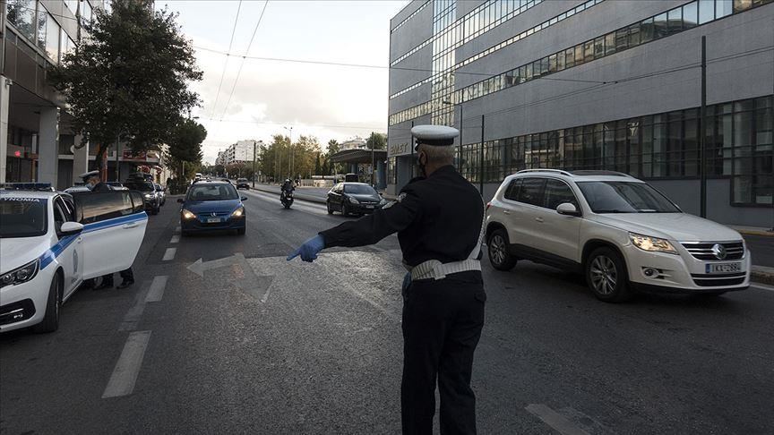 COVID-19: Case count continues to rise in Greece