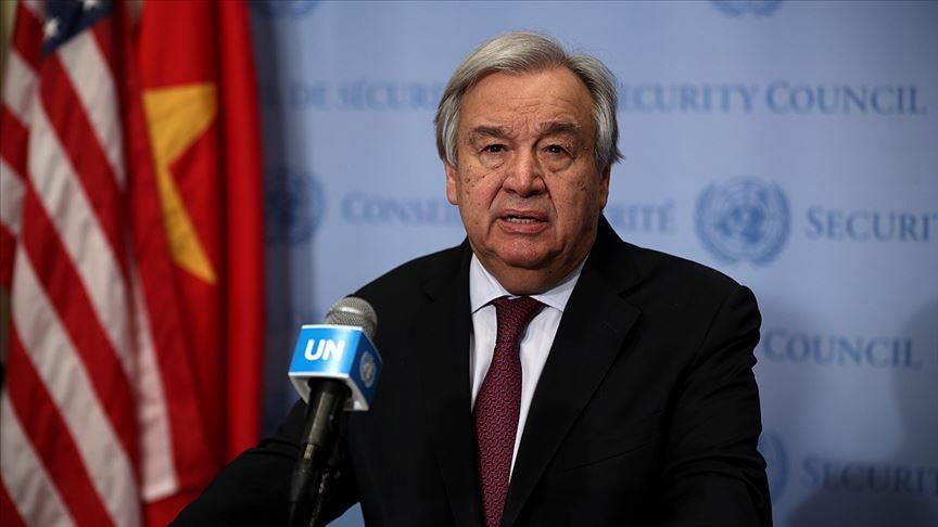 ОН повикува на истрага за смртните случаи во Мозамбик 