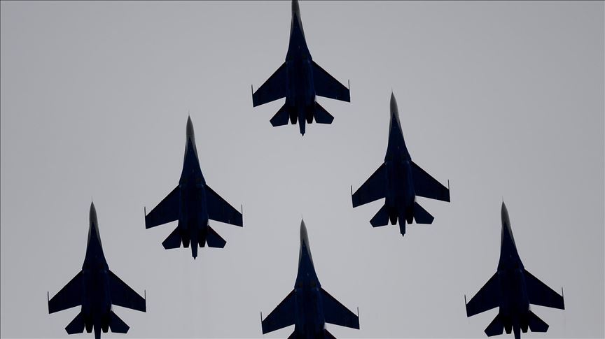 Rusia: Tidak ada pembatalan dari Indonesia, pengadaan Sukhoi lanjut