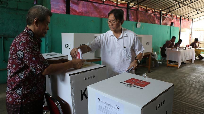 Indonesia to hold polls amid strict virus protocols