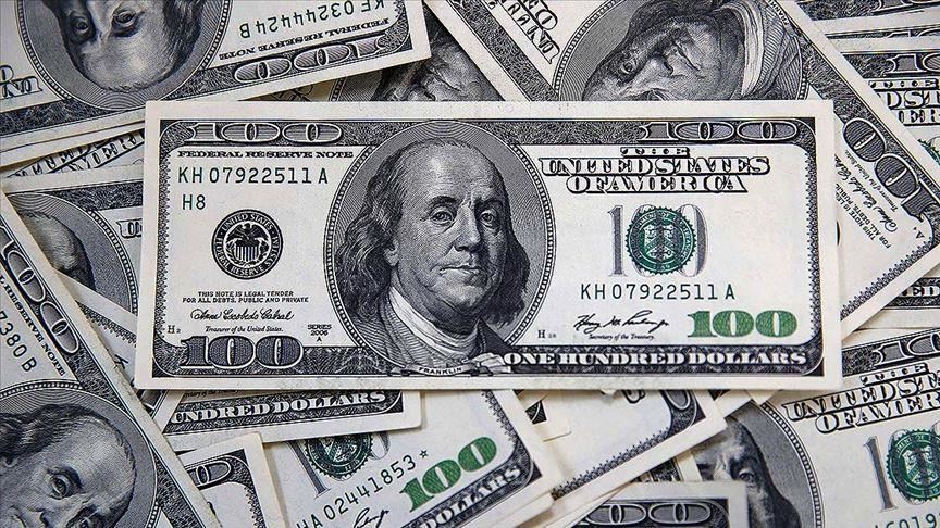 Turkish lira gains ground as Erdogan pledges structural reforms