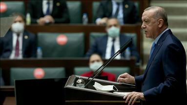 Эрдоган сообщил о скором прибытии делегации РФ по Карабаху