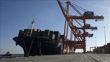 خط ملاحي يمهد لإنعاش تجارة تركيا والقرن الإفريقي 