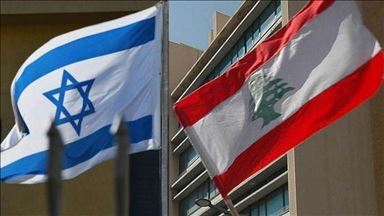 Lebanon, Israel resume sea border demarcation talks