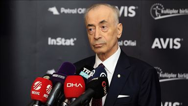 Mustafa Cengiz'den adaylık açıklaması: Şu anda verilmiş bir kararım yok