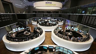 پایان کار بازار بورس اروپا با سیر صعودی