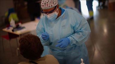 Itali, shkon në mbi 1 milion numri i rasteve me COVID-19