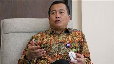 Indonesian envoy praises Turkey's tourism sector