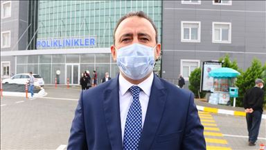 Trakya sağlık turizminde de iddialı olmak istiyor