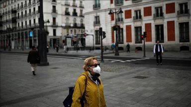 Spain’s hospitality sector protests as virus cases rise