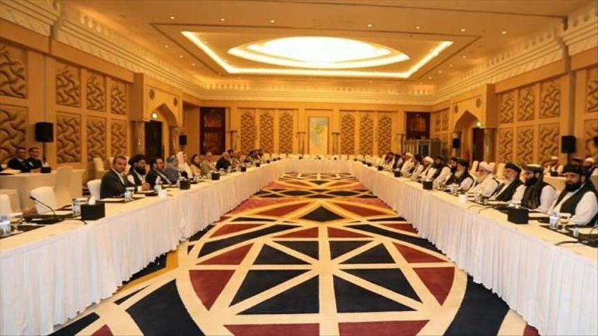 Кабул выступает за продолжение диалога с талибами в Афганистане