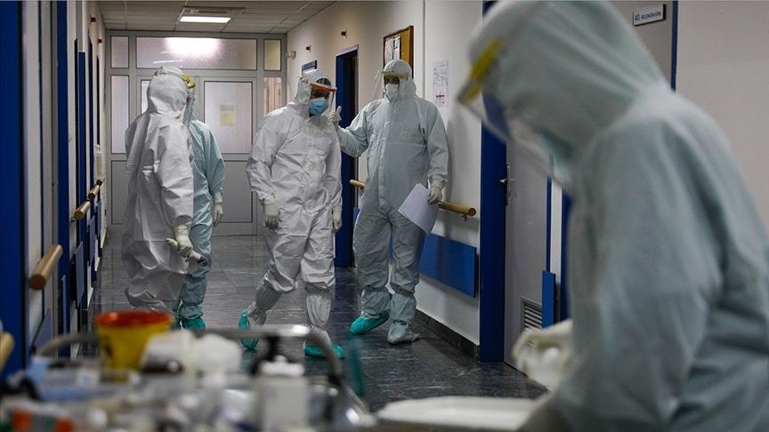 شمار قربانیان کرونا در آمریکا از 300هزار نفر فراتر رفت