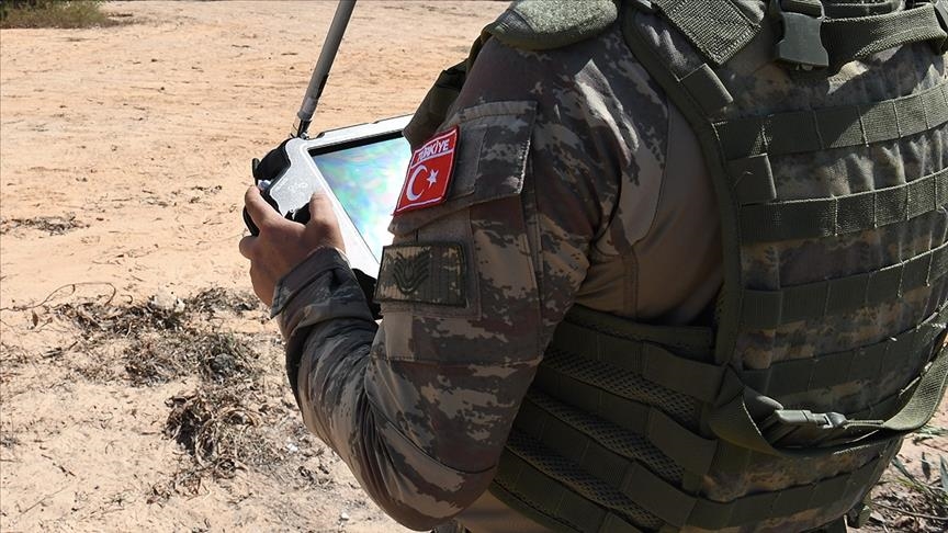 Парламент Турции рассмотрит продление мандата военной миссии в Ливии