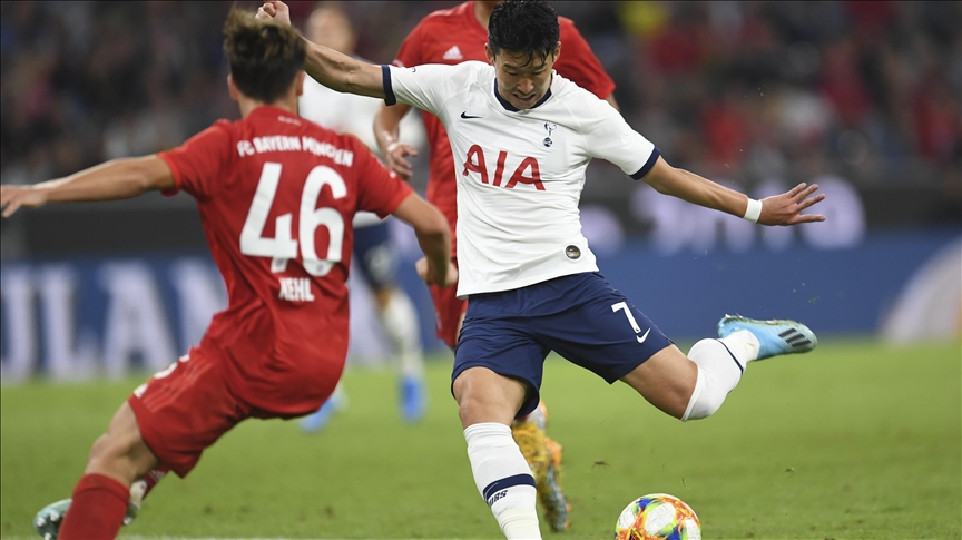 قدم.. بايرن يتعثر على ملعبه أمام يونيون برلين