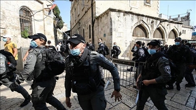 شجار بين مشجعي فريق إسرائيلي لاستثمار شيخ إماراتي بالنادي