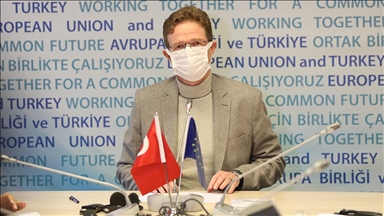 الاتحاد الأوروبي يؤكد استعداده للتنسيق لمؤتمر حول شرق المتوسط