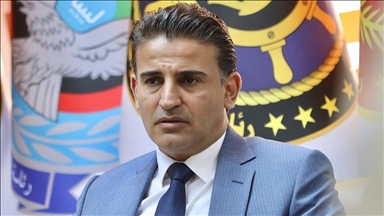 لیبی: حمایت فرانسه از حفتر شرم‌آور است