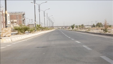 مسؤول عراقي: نحتاج 7 مليارات دولار لإعادة إعمار نينوي