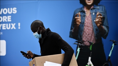 France: Sigh of relief as COVID-19 curve flattens