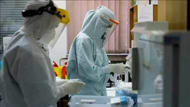 Dünya genelinde Kovid-19'dan iyileşenlerin sayısı 50 milyonu geçti