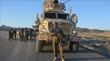 کشته شدن 90 شبه‌نظامی طالبان در قندهار افغانستان