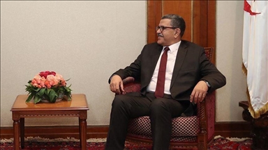 رئيس وزراء الجزائر: بلادنا مستهدفة بـ"تحركات أجنبية" 