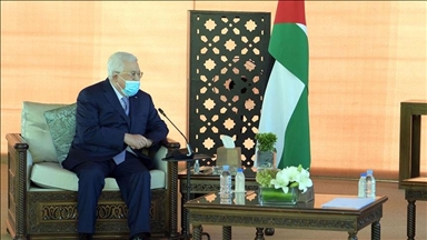 الرئيس عباس يزور قطر الأحد لبحث مستجدات القضية الفلسطينية