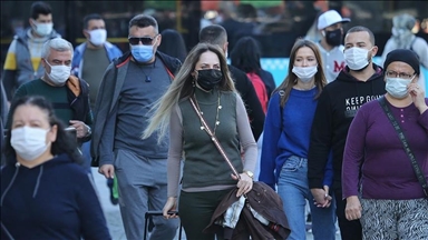 В России за сутки выявили более 28 тыс. случаев заражения коронавирусом