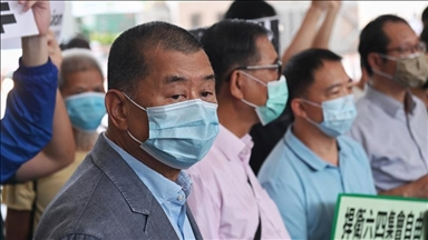 В Гонконге отказались освобождать известного медиамагната