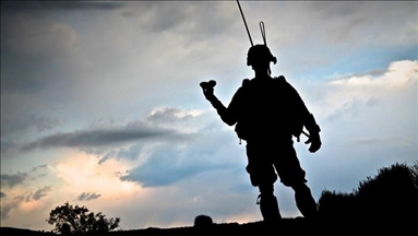 آمریکا شبه‌نظامیان طالبان در افغانستان را هدف قرار داد