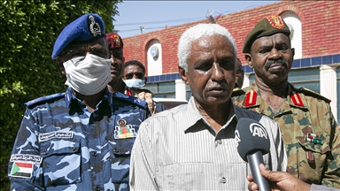 مسؤول سوداني: 65 طفلا إثيوبيا فقدوا أسرهم خلال نزوحهم إلى "كسلا"