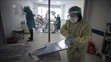 کرونا در ایتالیا طی یک روز 649 قربانی گرفت