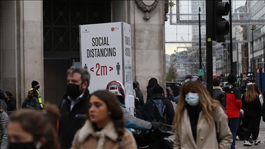 Бројот на починати поради Ковид-19 во светот надмина 1,6 милиони