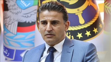 Libya Savunma Bakanı Selahaddin en-Nemruş: Fransa'nın Hafter'i yıllarca desteklemesi utanç vericidir