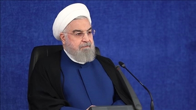 Эпидемиологическая ситуация в Иране улучшается - Рухани