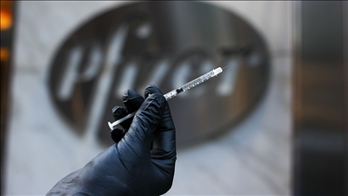 Pfizer'ın Kovid-19 aşılarının ABD'de dağıtımı başlıyor