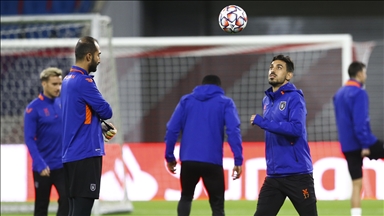 Medipol Başakşehir lige dönüyor