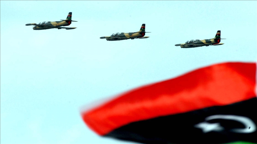 ليبيا.. عودة الملاحة في مطار مصراتة بعد توقف 5 أشهر