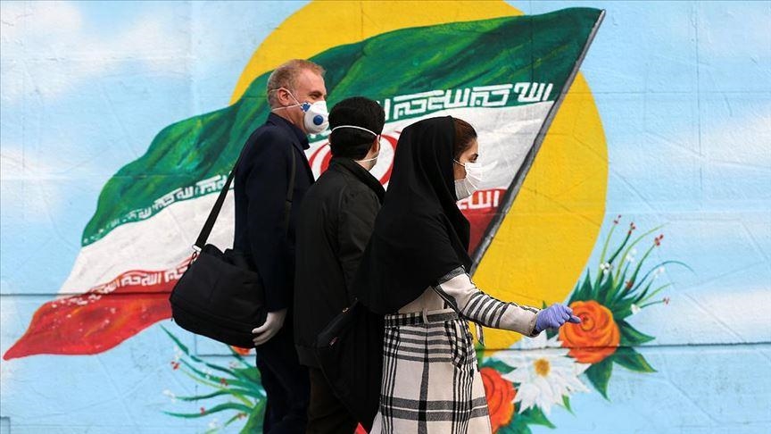 کرونا در ایران طی یک روز 114 قربانی گرفت