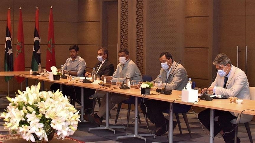 ملتقى الحوار الليبي.. انتهاء مهلة الترشح لعضوية اللجنة الاستشارية 