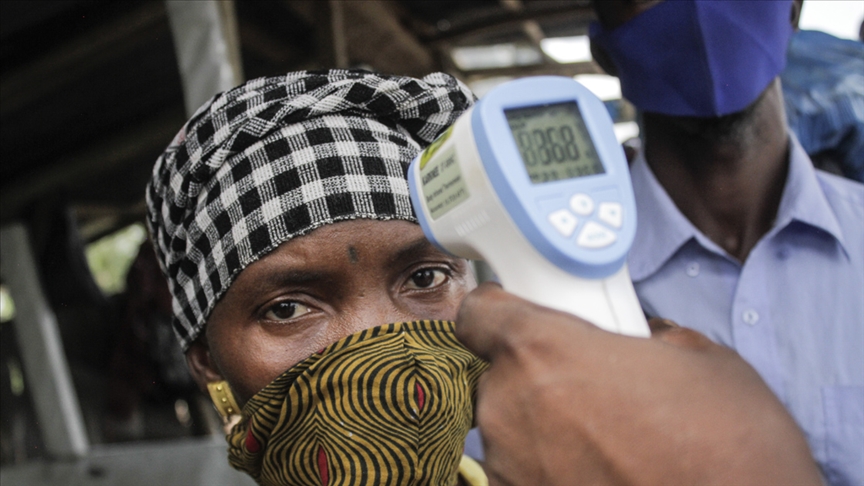 Koronavirüs salgınında son 24 saat