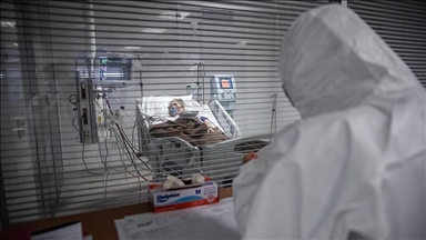 Turqi, 212 të vdekur dhe mbi 12 mijë raste të reja me COVID-19