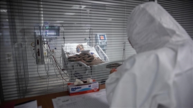 Türkiye'de son 24 saatte 12 bin 203 kişinin Kovid-19 testi pozitif çıktı, 212 kişi hayatını kaybetti