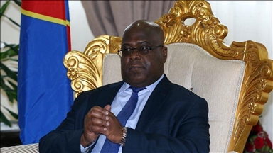 RDC : Bahati Lukwebo nommé « informateur » par le président Félix Tshisekedi
